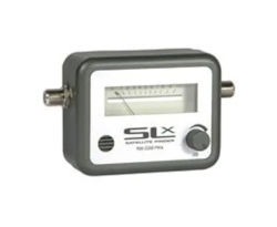 W4 Satellite Finder