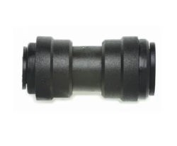 W4 Straight Reducer 12mm-8mm