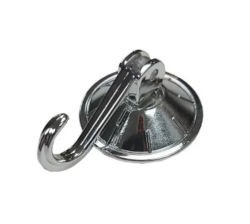 W4 Suction Hook Chrome 55mm