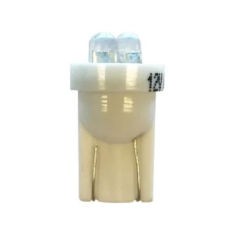 W4 Wedge 4LED 5W Bulb 12V